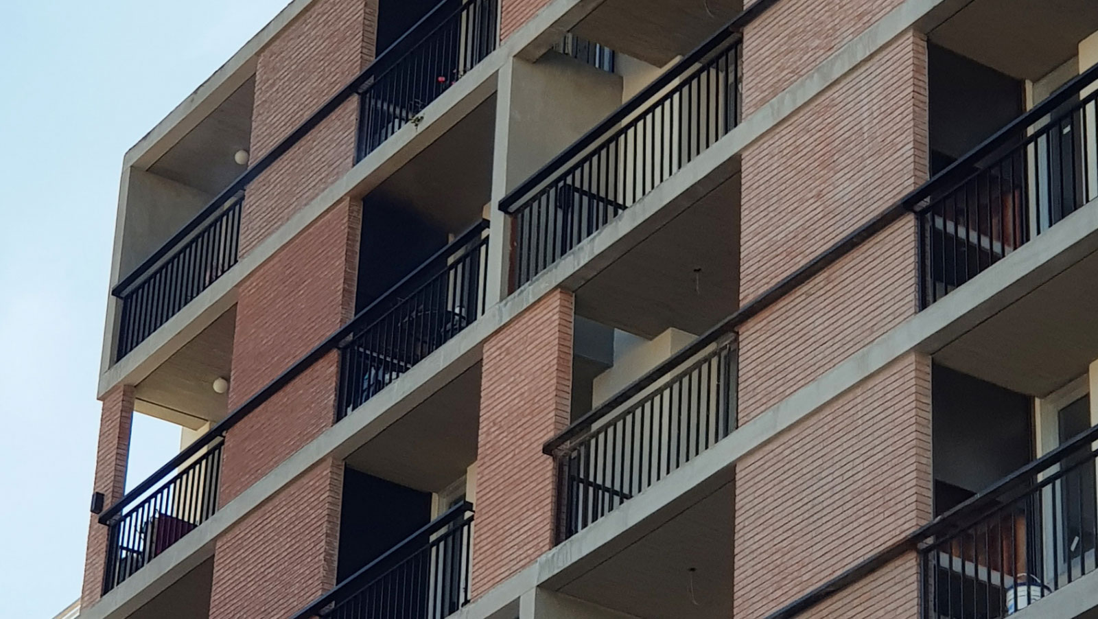 Dorrego 3621/3629 | ARQCO - arquitectura colectiva