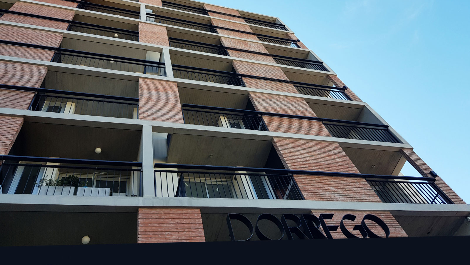 Dorrego 3621/3629 | ARQCO - arquitectura colectiva