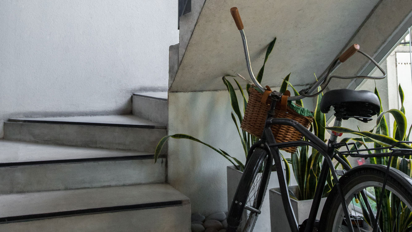 Fischetti 4596 | ARQCO - arquitectura colectiva