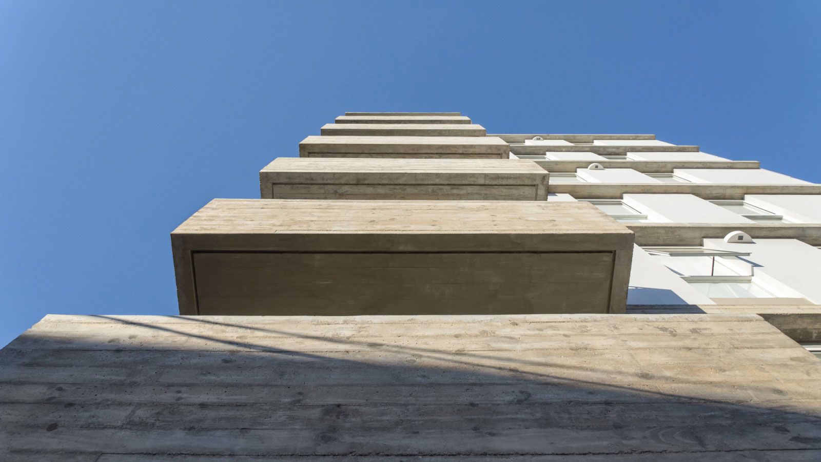 Giorello 1494 | ARQCO - arquitectura colectiva