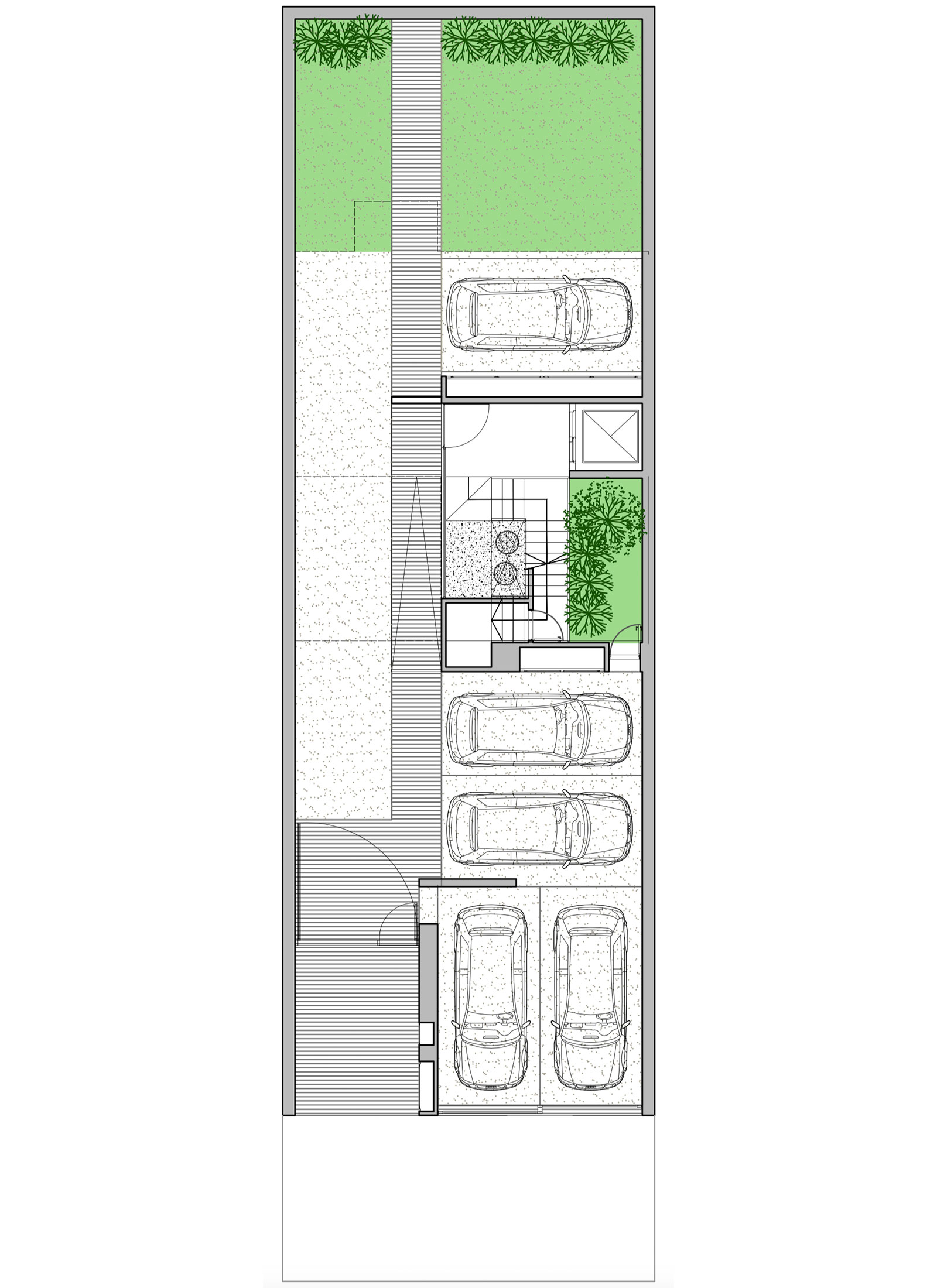 Giorello 1425 | ARQCO - arquitectura colectiva